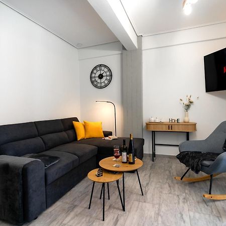 Acrolofts M62 Apartment Athena Bagian luar foto