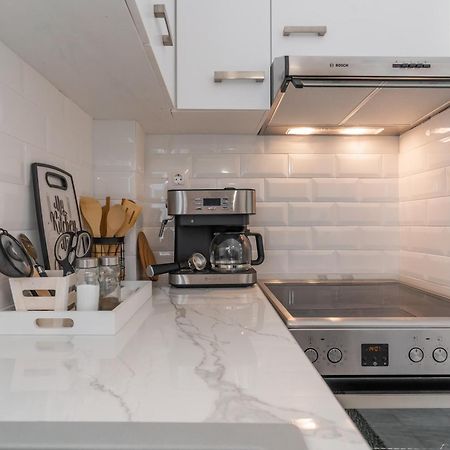 Acrolofts M62 Apartment Athena Bagian luar foto