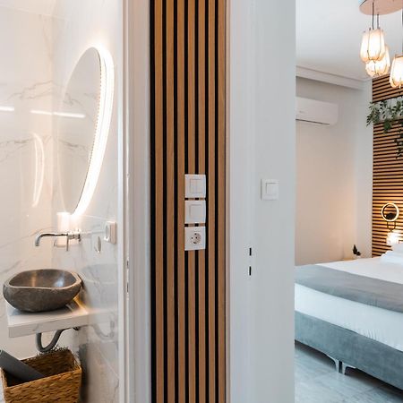 Acrolofts M62 Apartment Athena Bagian luar foto