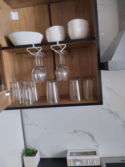 Acrolofts M62 Apartment Athena Bagian luar foto