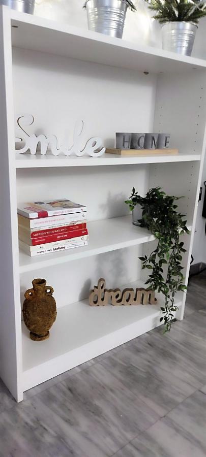 Acrolofts M62 Apartment Athena Bagian luar foto