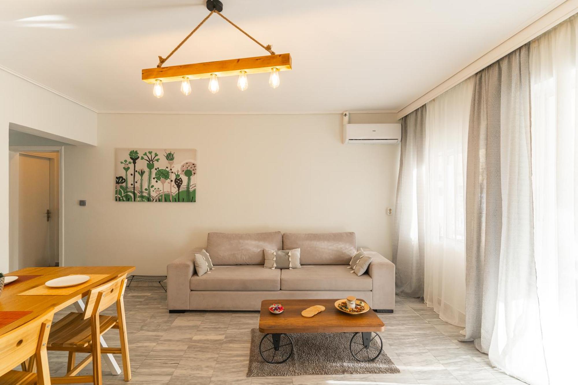 Acrolofts M62 Apartment Athena Bagian luar foto