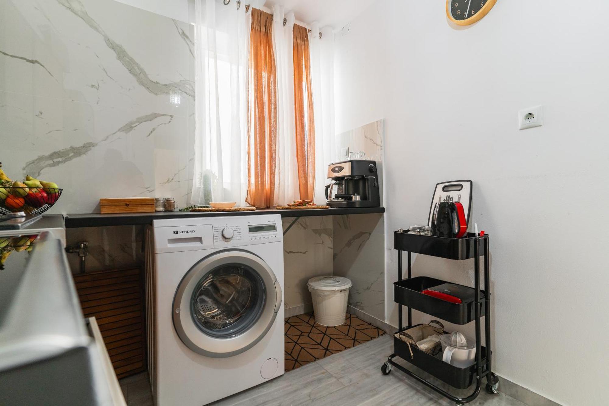 Acrolofts M62 Apartment Athena Bagian luar foto