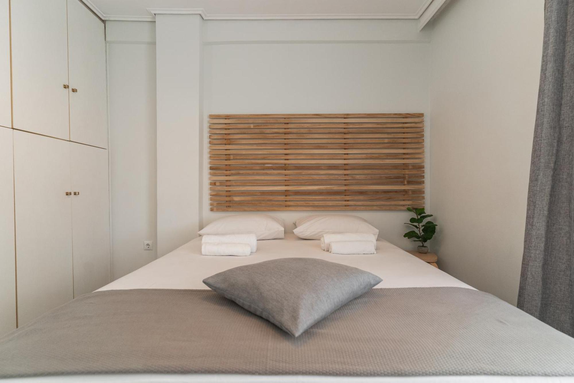 Acrolofts M62 Apartment Athena Bagian luar foto