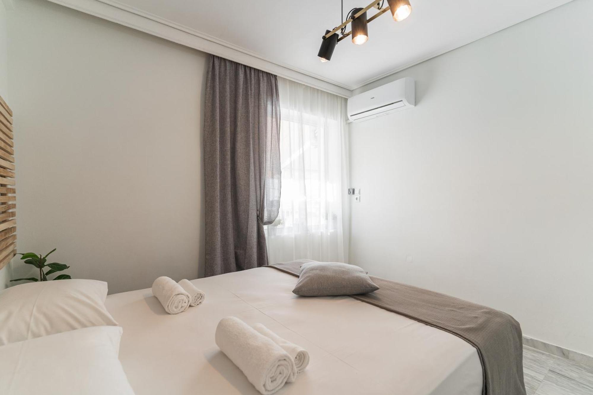 Acrolofts M62 Apartment Athena Bagian luar foto