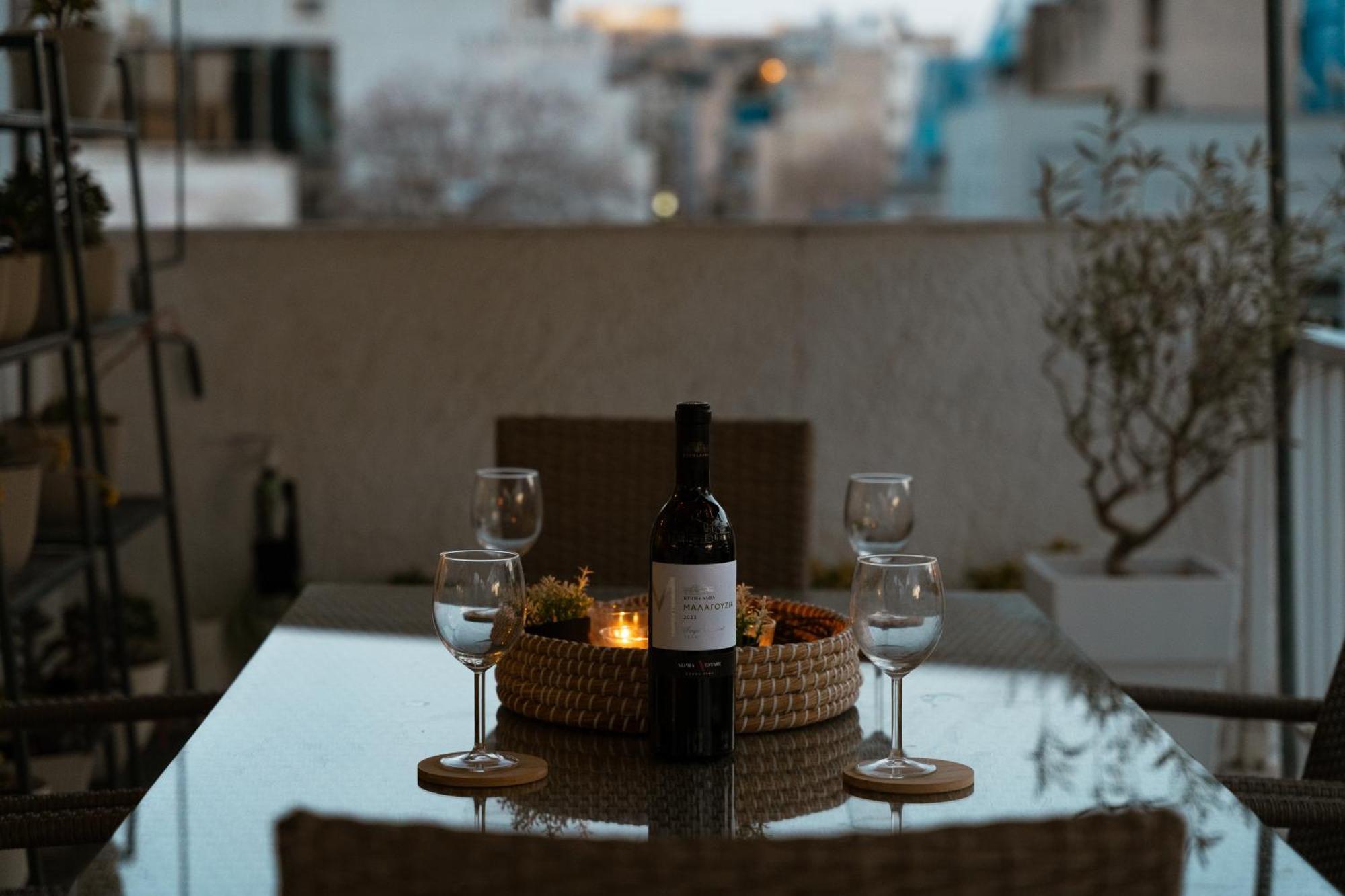 Acrolofts M62 Apartment Athena Bagian luar foto