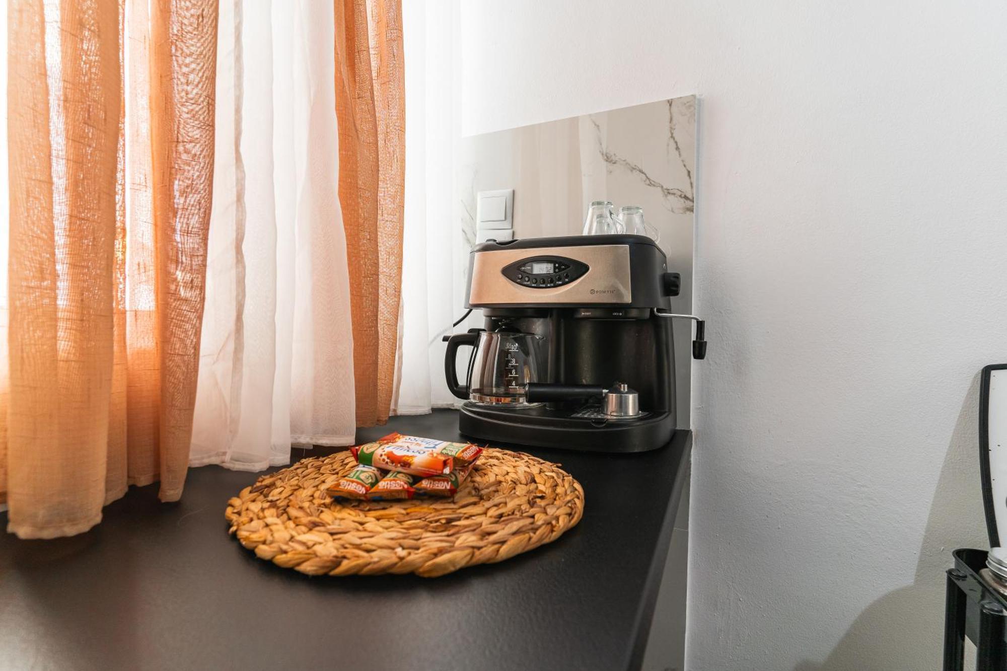 Acrolofts M62 Apartment Athena Bagian luar foto