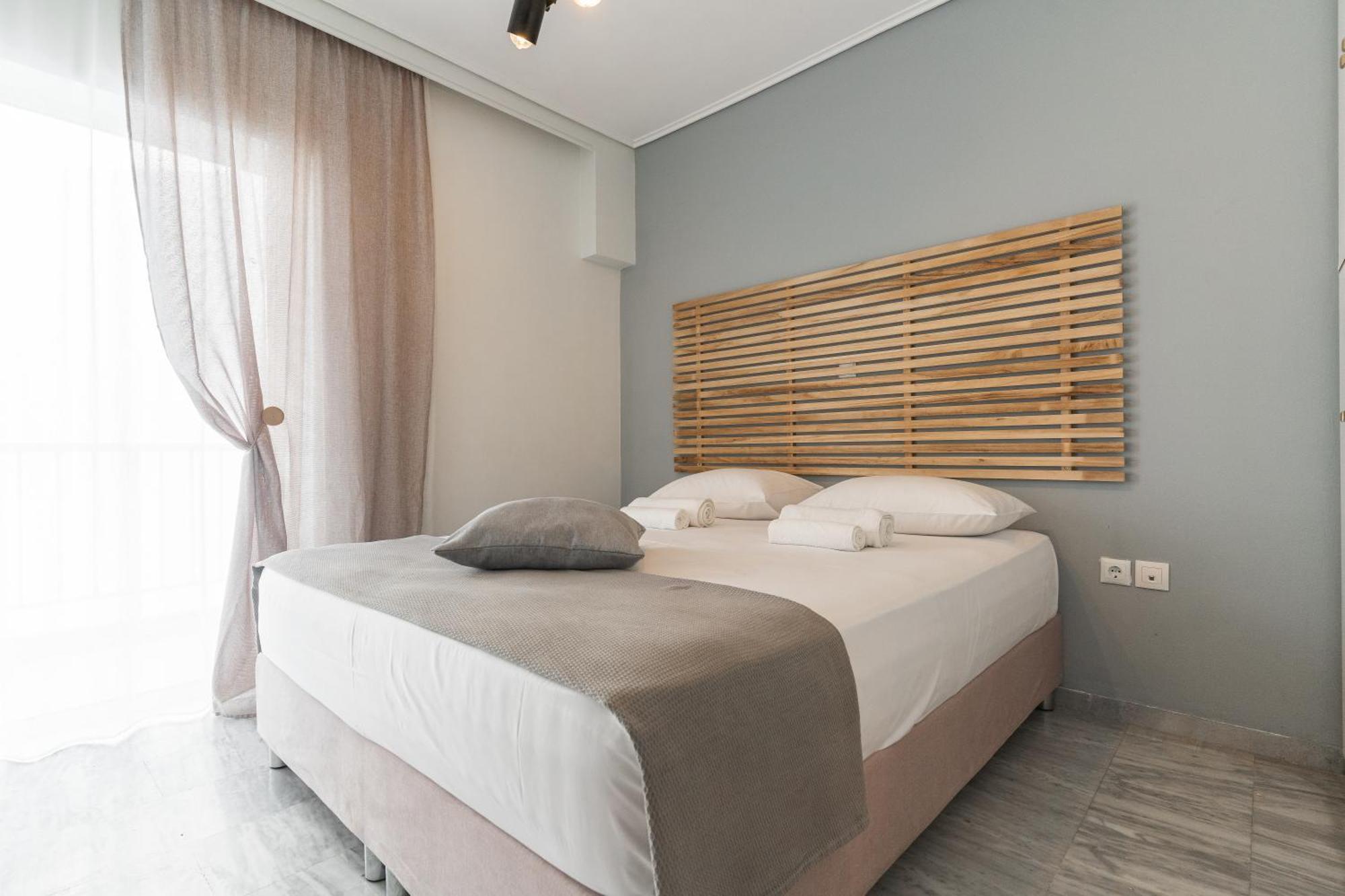 Acrolofts M62 Apartment Athena Bagian luar foto