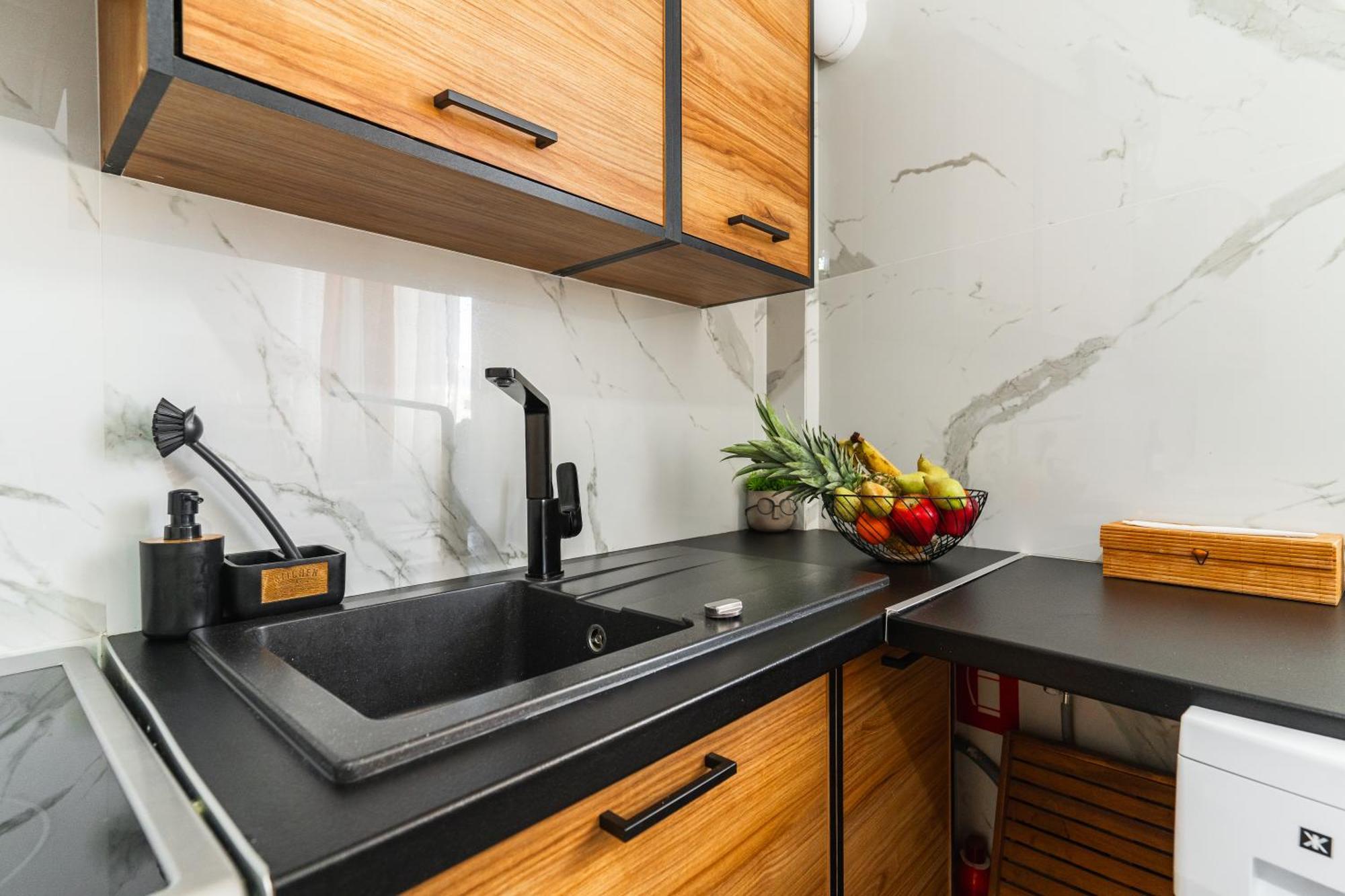 Acrolofts M62 Apartment Athena Bagian luar foto