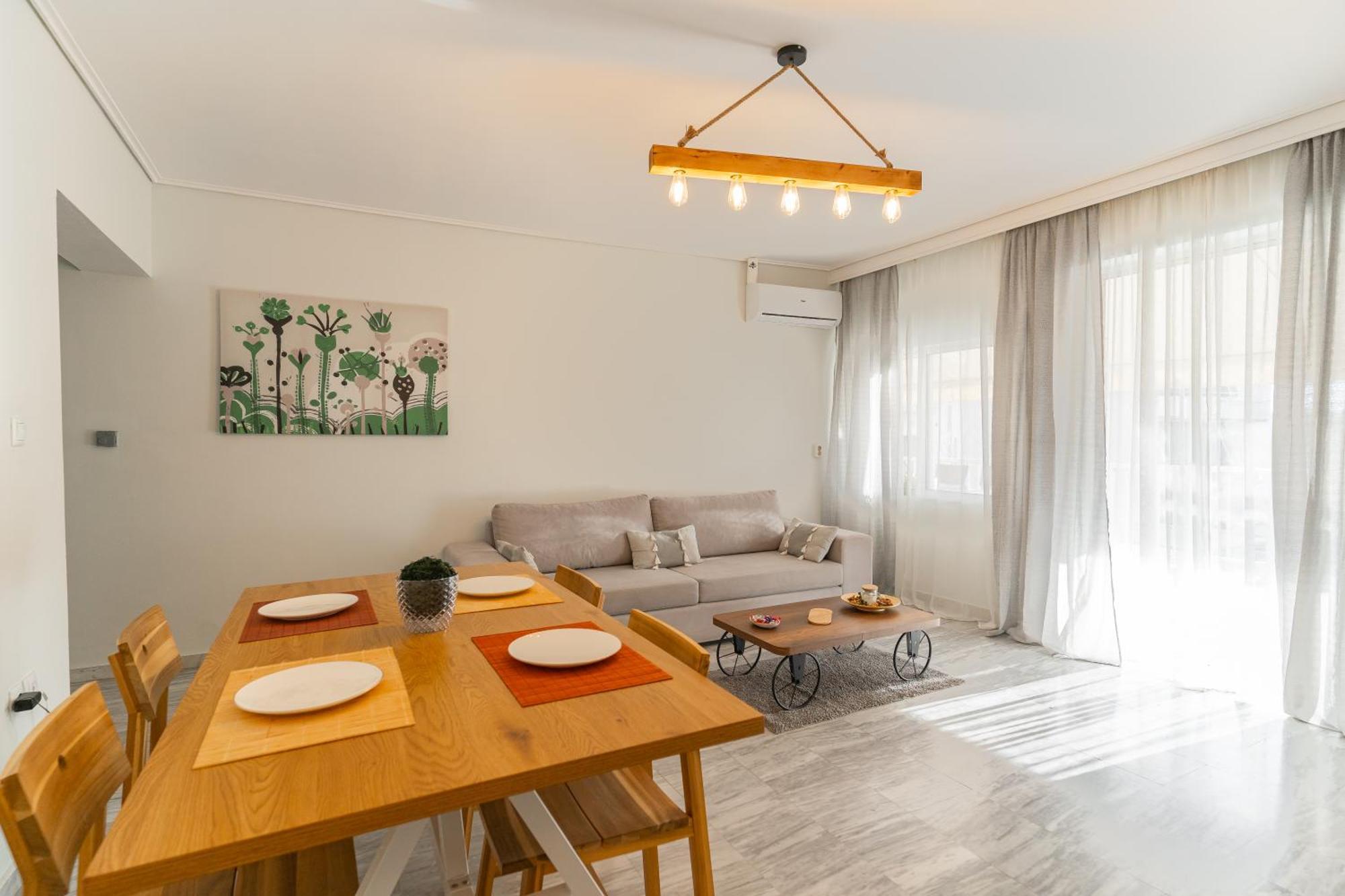 Acrolofts M62 Apartment Athena Bagian luar foto
