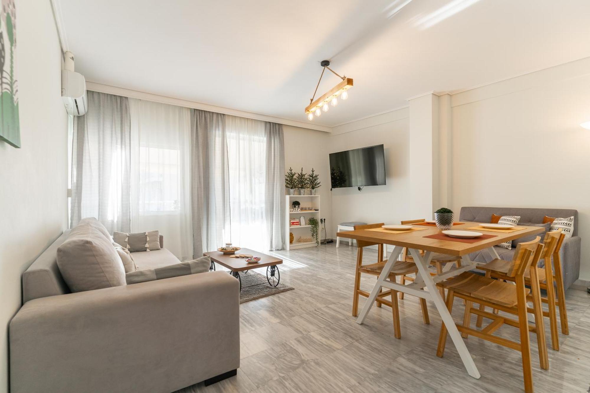 Acrolofts M62 Apartment Athena Bagian luar foto