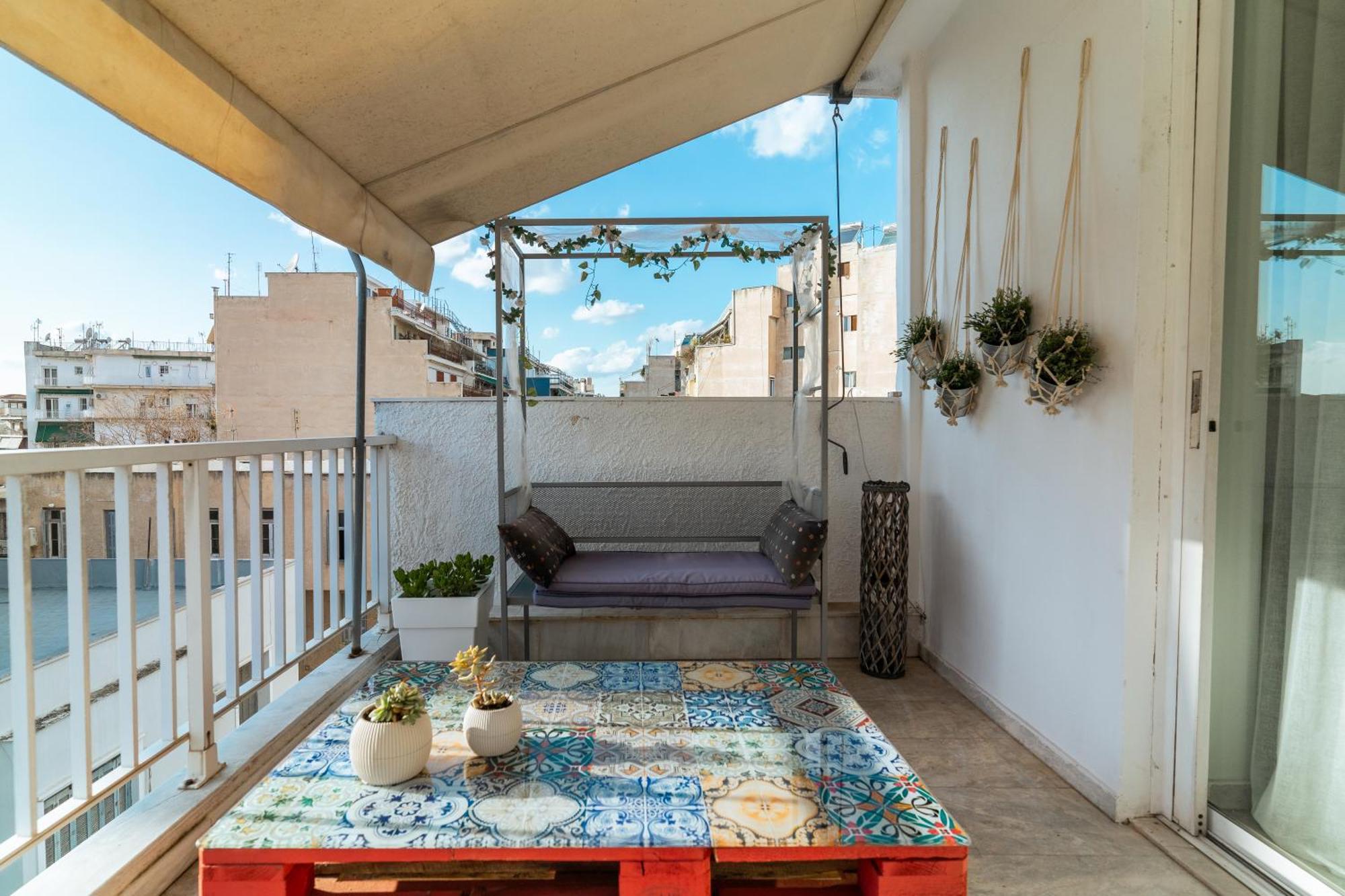Acrolofts M62 Apartment Athena Bagian luar foto