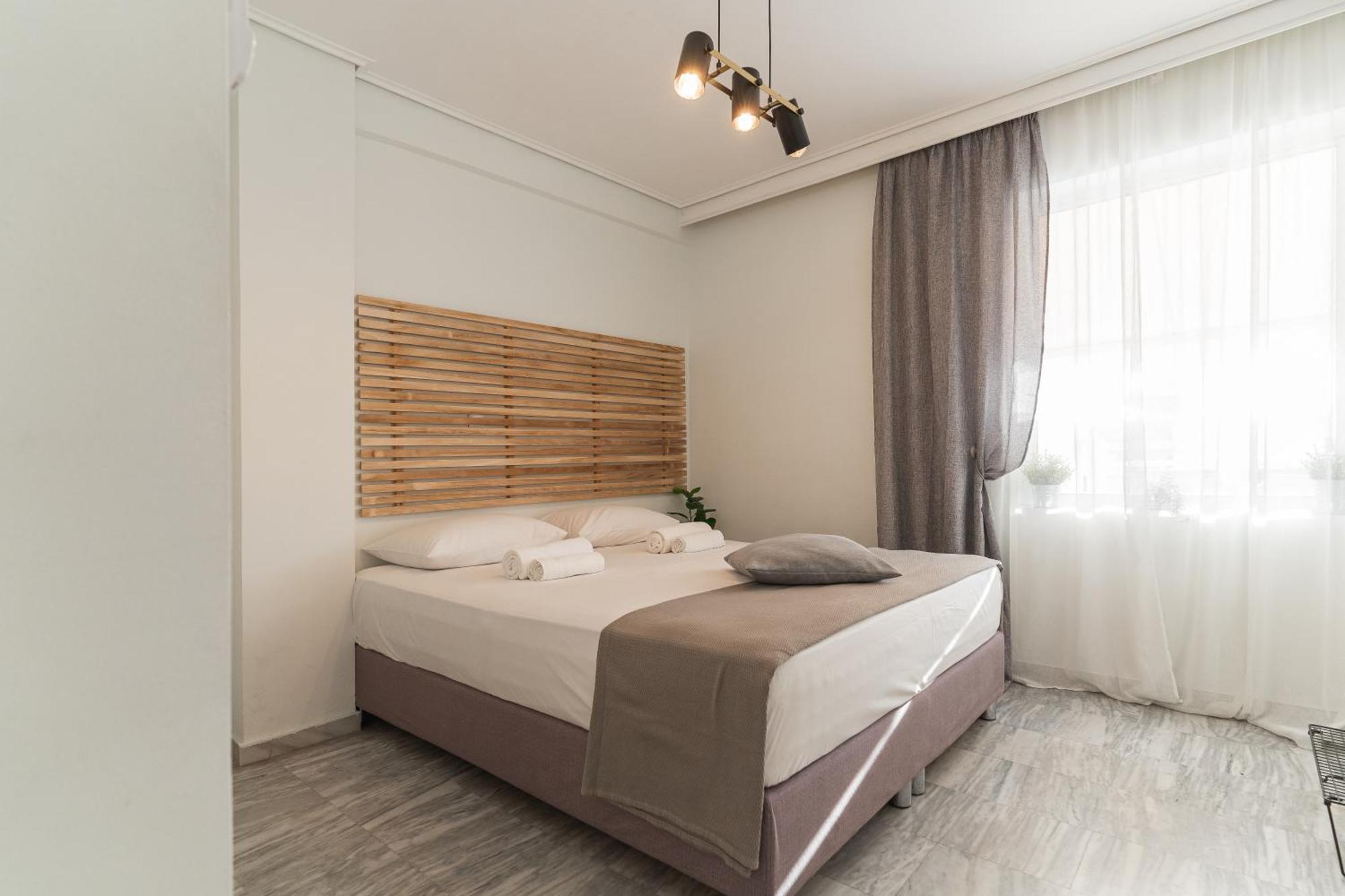 Acrolofts M62 Apartment Athena Bagian luar foto