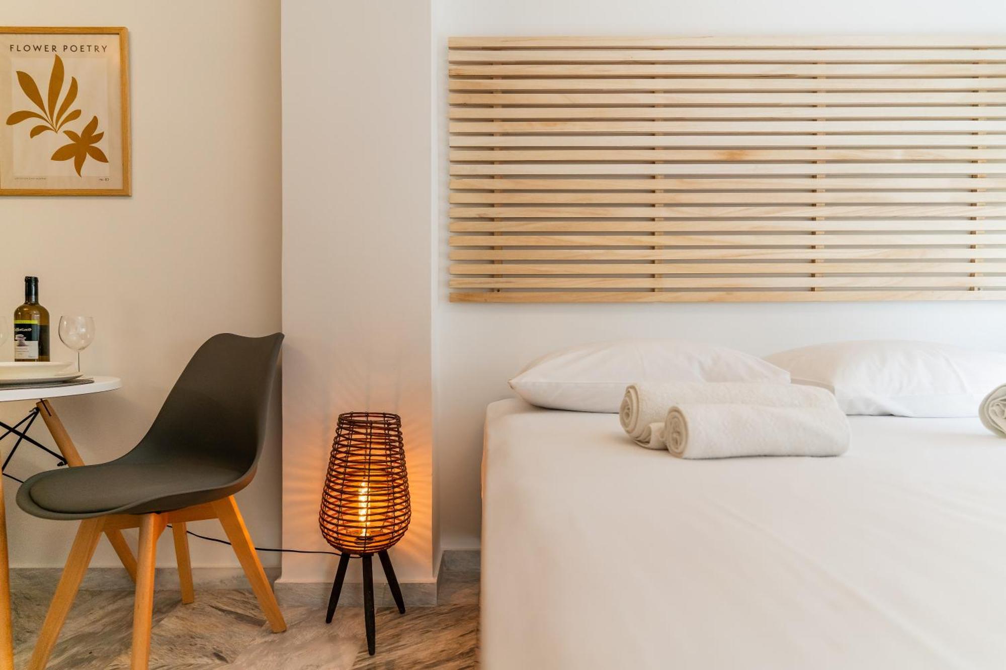 Acrolofts M62 Apartment Athena Bagian luar foto