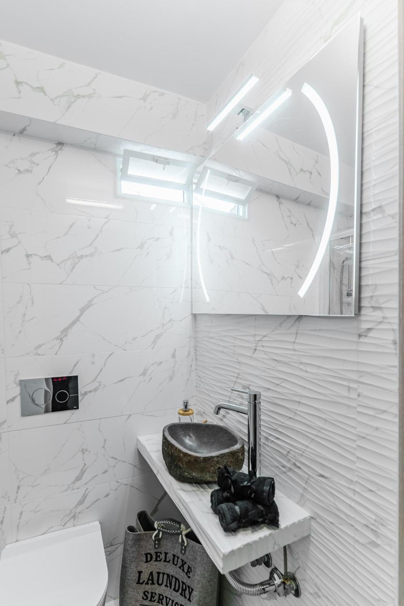 Acrolofts M62 Apartment Athena Bagian luar foto