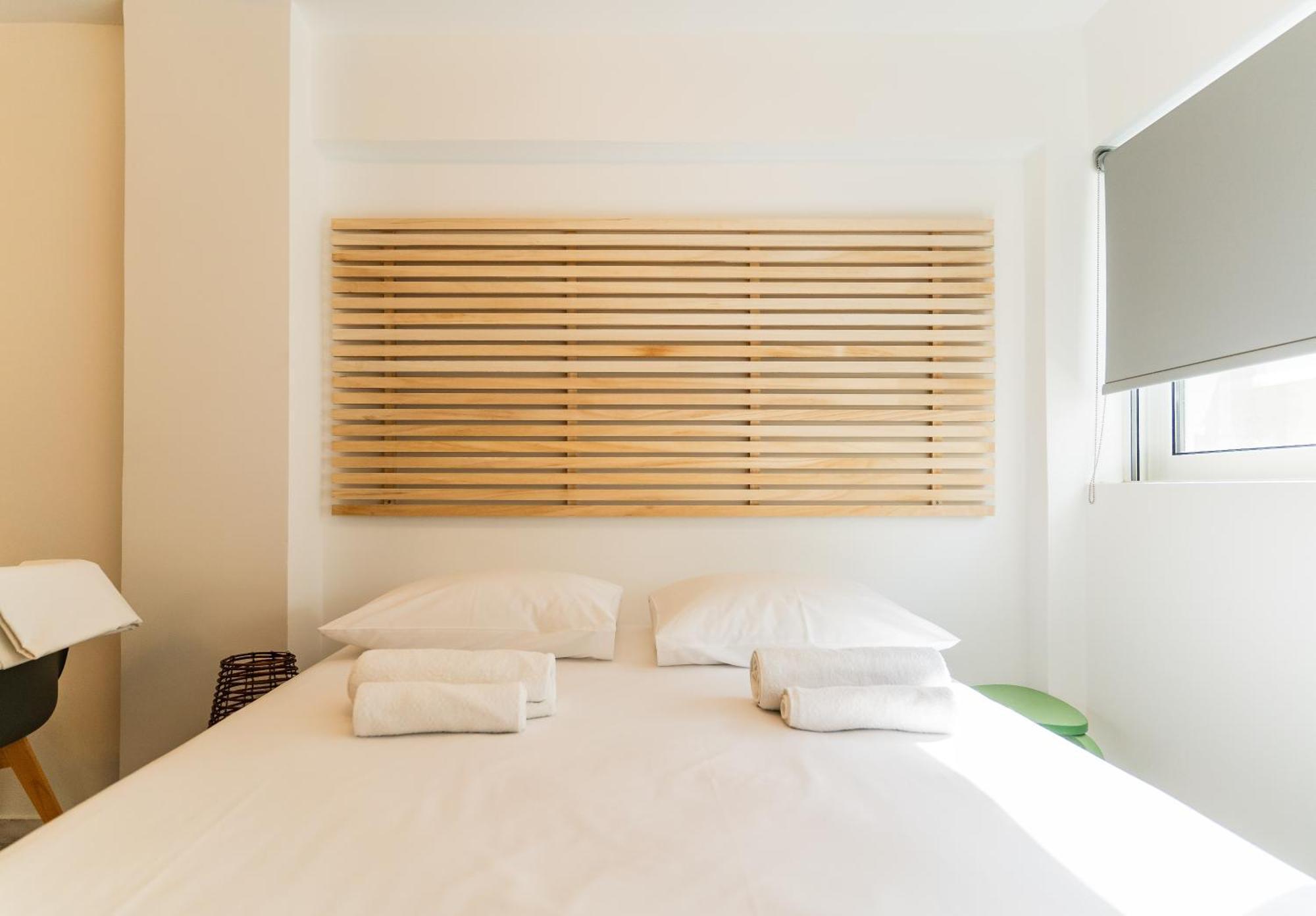 Acrolofts M62 Apartment Athena Bagian luar foto