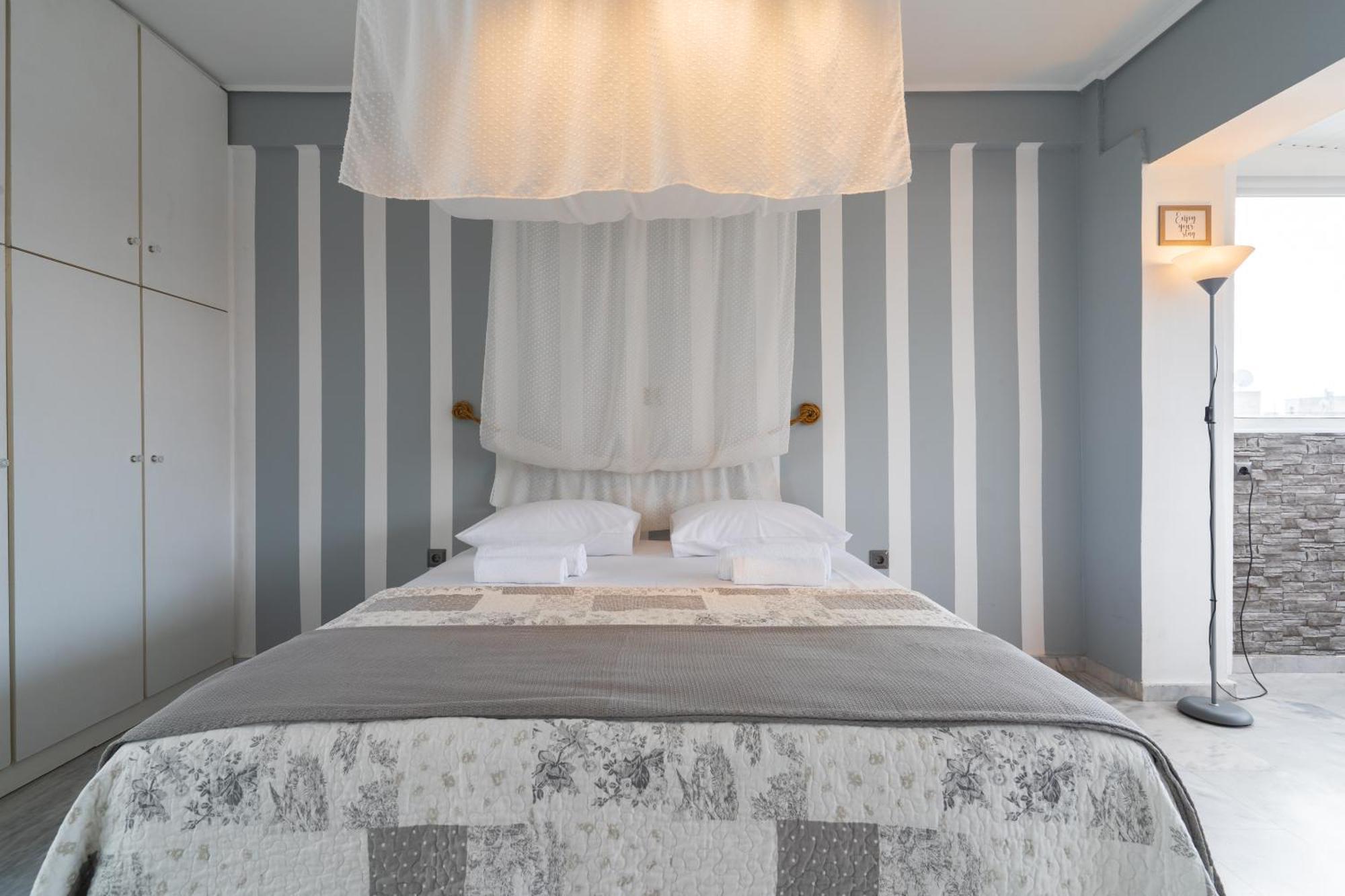 Acrolofts M62 Apartment Athena Bagian luar foto