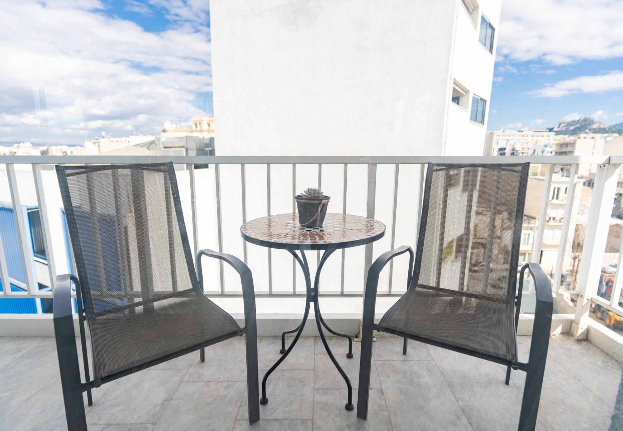 Acrolofts M62 Apartment Athena Bagian luar foto