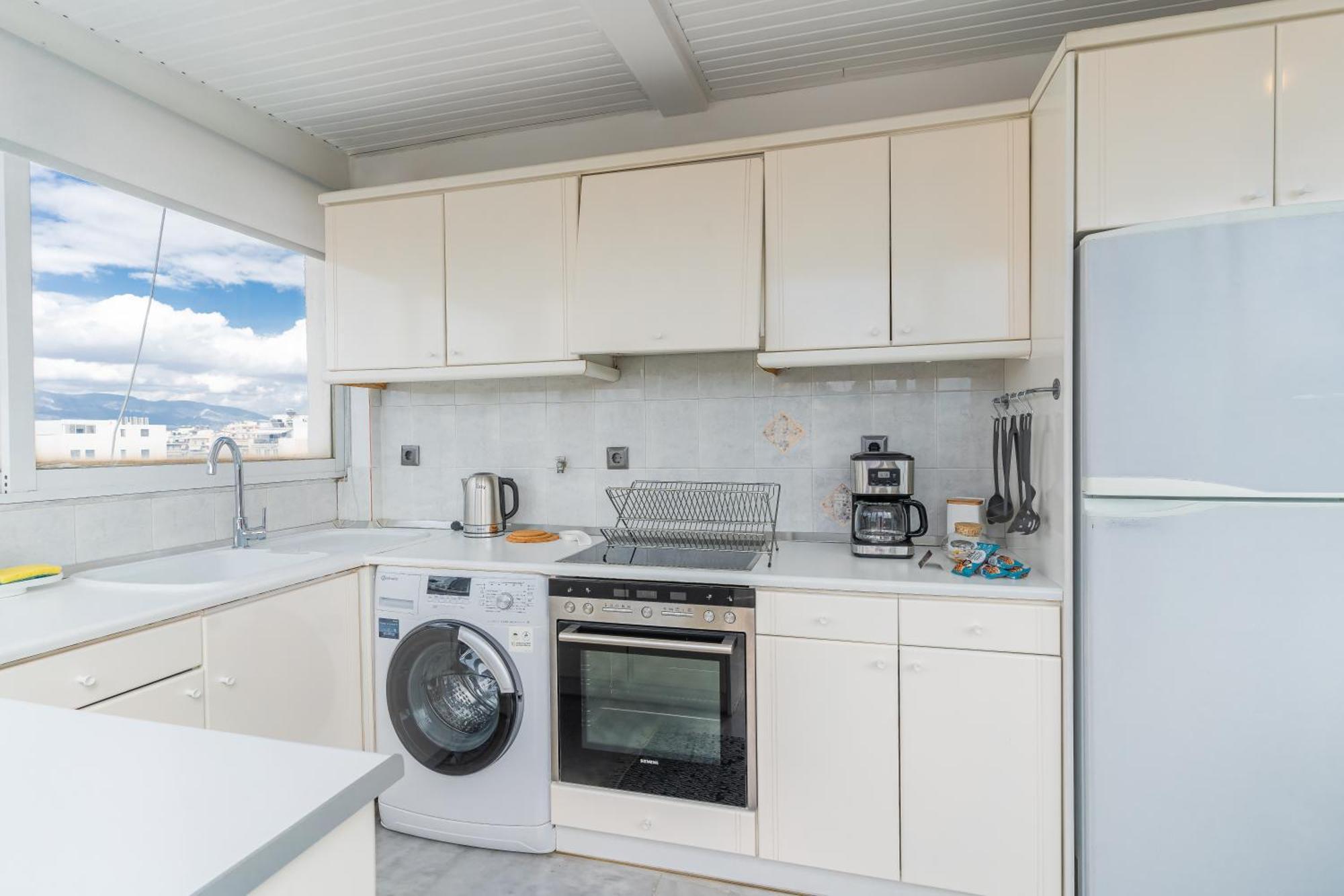 Acrolofts M62 Apartment Athena Bagian luar foto