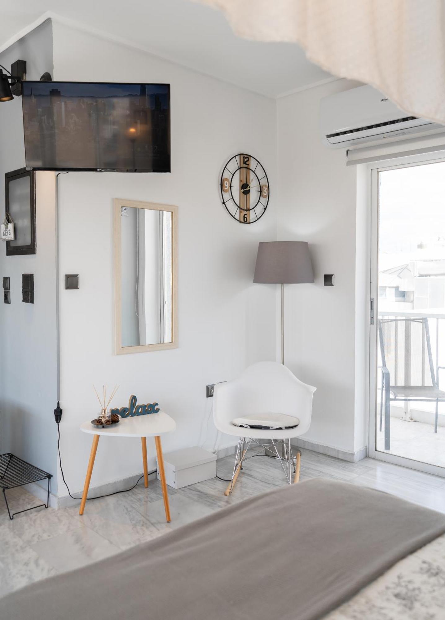 Acrolofts M62 Apartment Athena Bagian luar foto