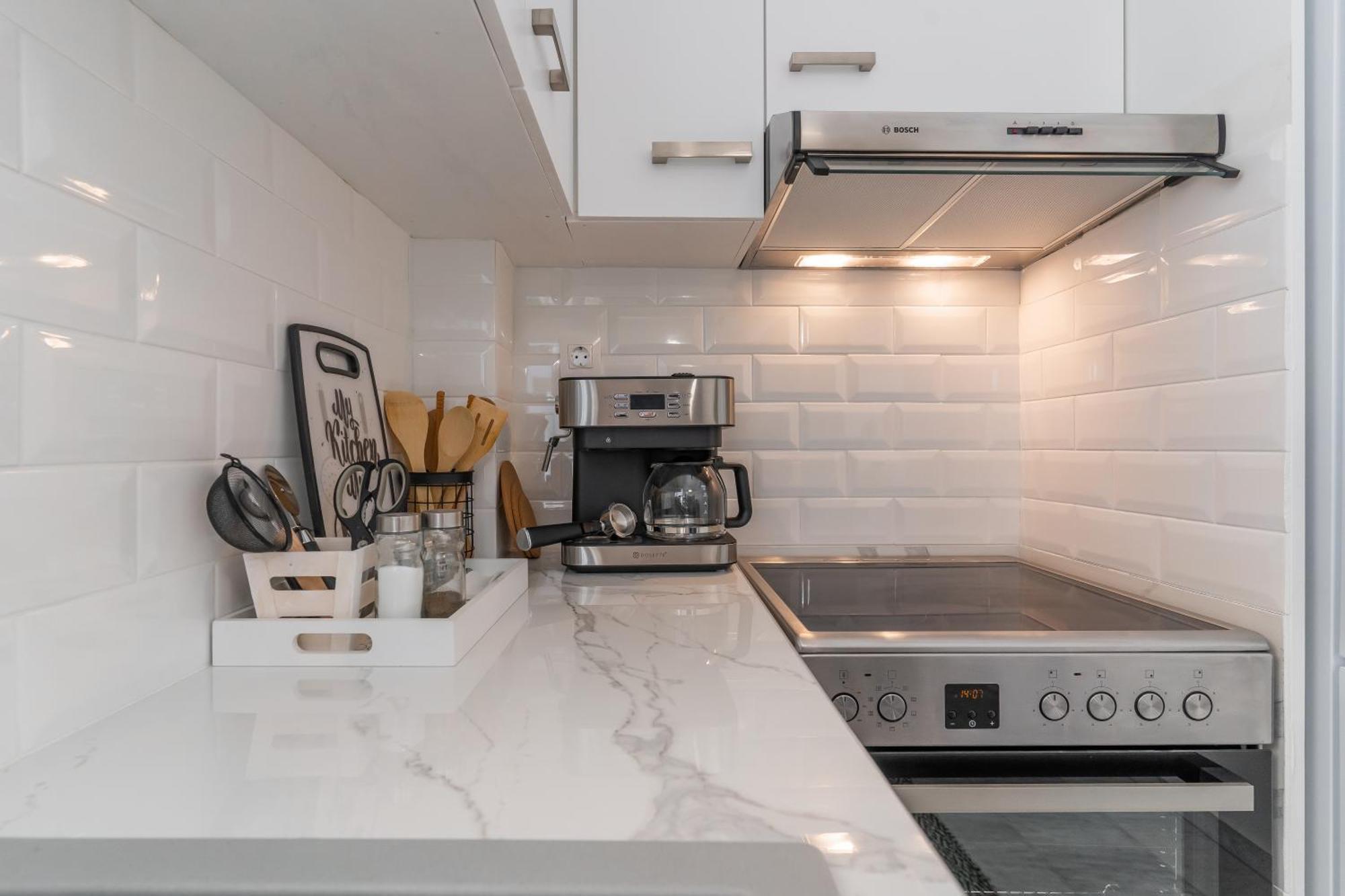 Acrolofts M62 Apartment Athena Bagian luar foto