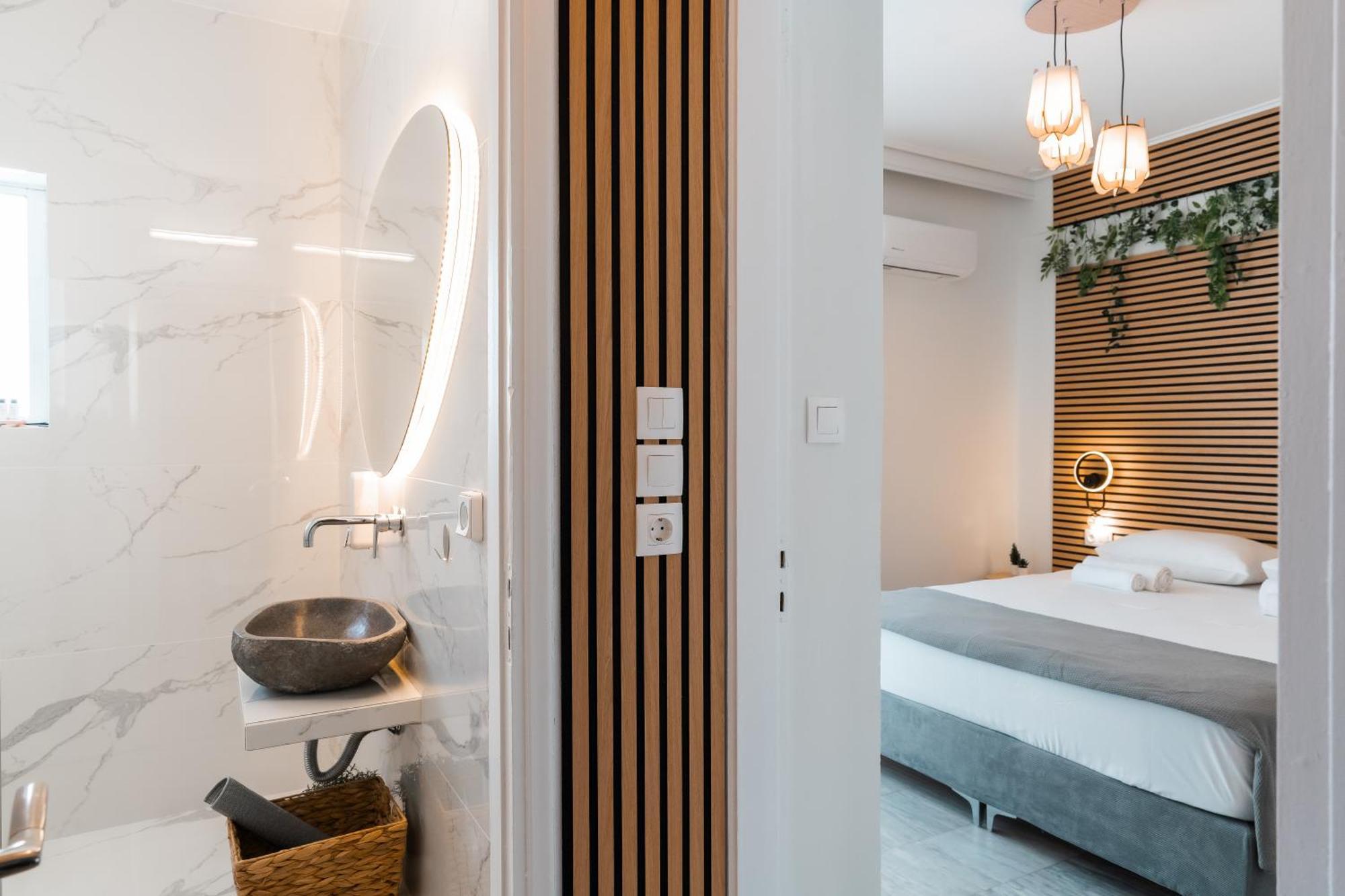 Acrolofts M62 Apartment Athena Bagian luar foto