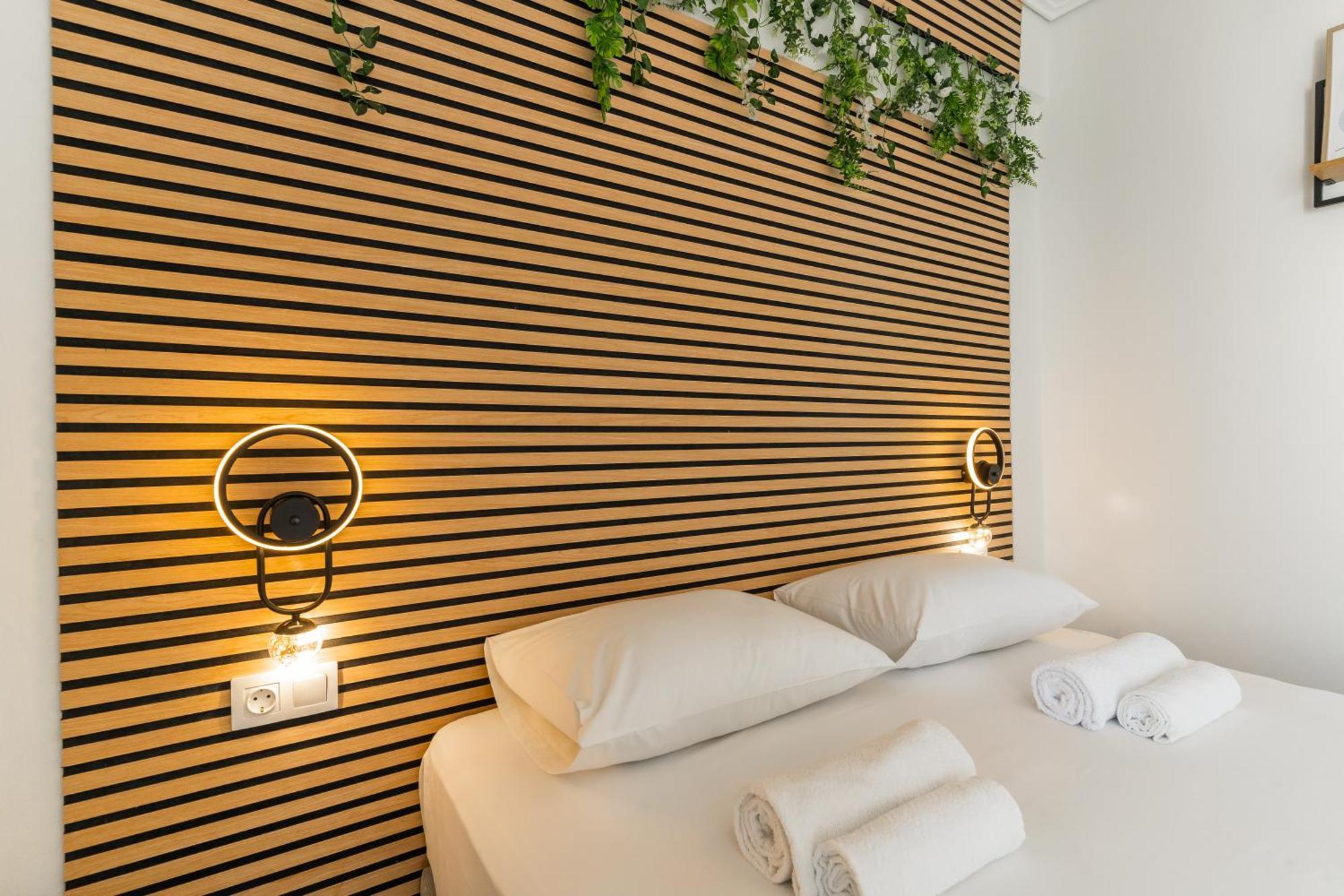 Acrolofts M62 Apartment Athena Bagian luar foto