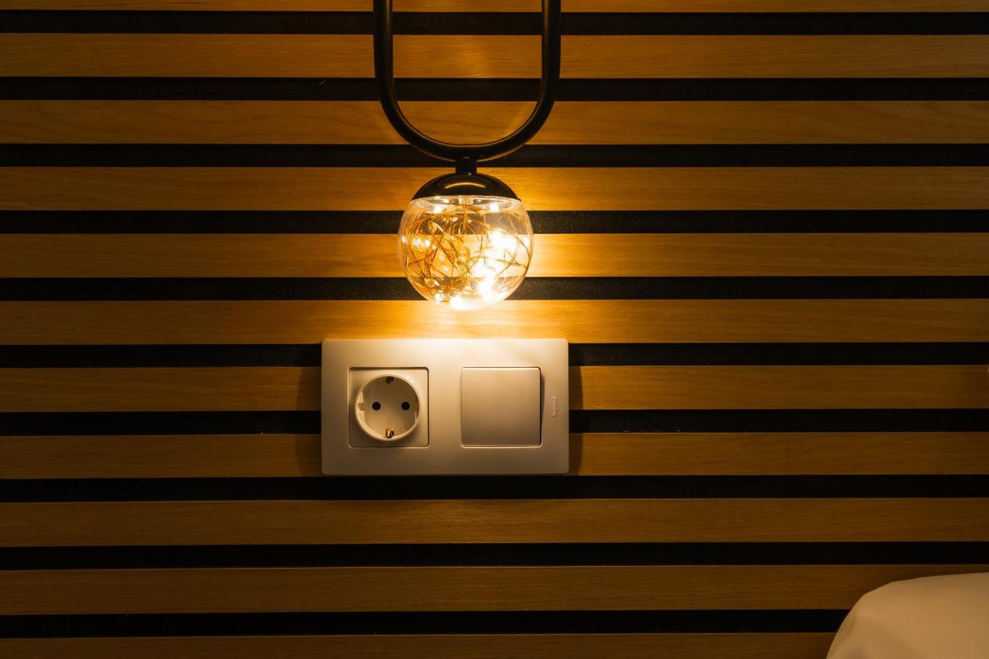 Acrolofts M62 Apartment Athena Bagian luar foto